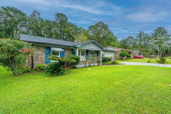 Property Photo: 125 White Blvd SC 29483