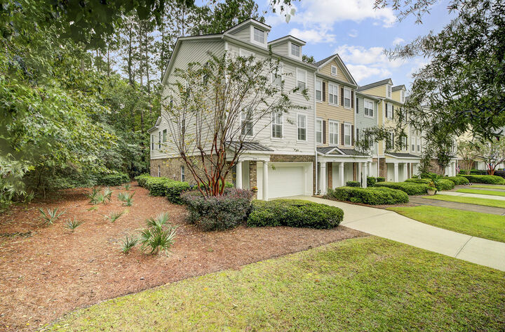 272 Fair Sailing Road  Mount Pleasant SC 29466 photo