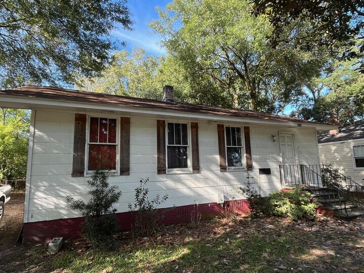 2655 Ranger Drive  North Charleston SC 29405 photo