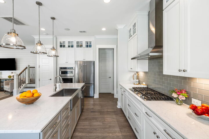 Property Photo: 2422 Brackish Drive SC 29466