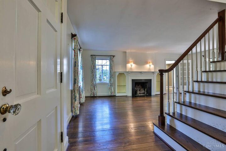 Property Photo: 55 Forest Avenue OH 45215