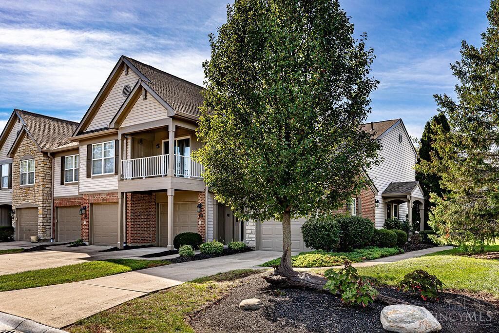 Property Photo: 5787 Southwater Drive OH 45040