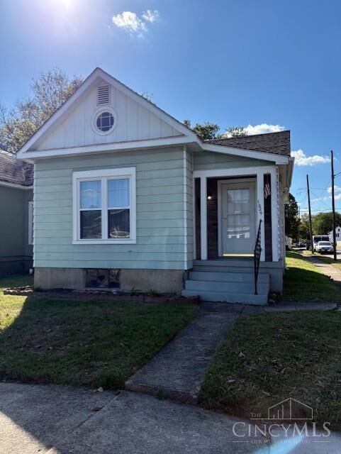 Property Photo:  1024 Auburn Street  OH 45042