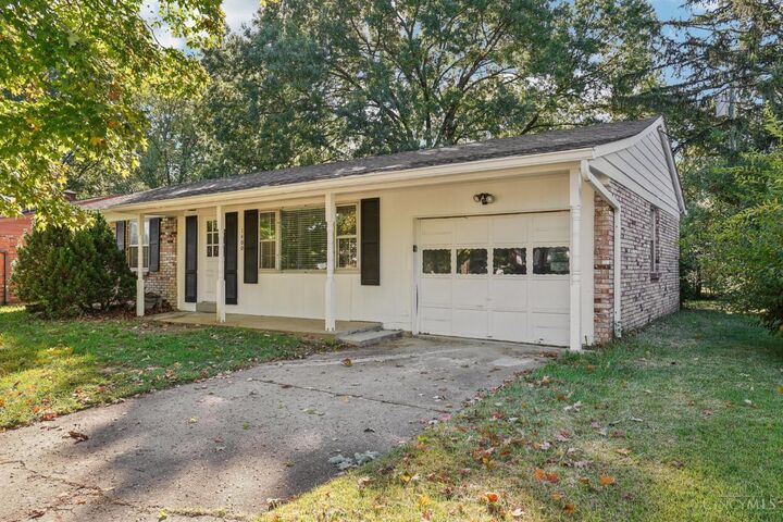 Property Photo:  1400 Sigma Circle  OH 45255