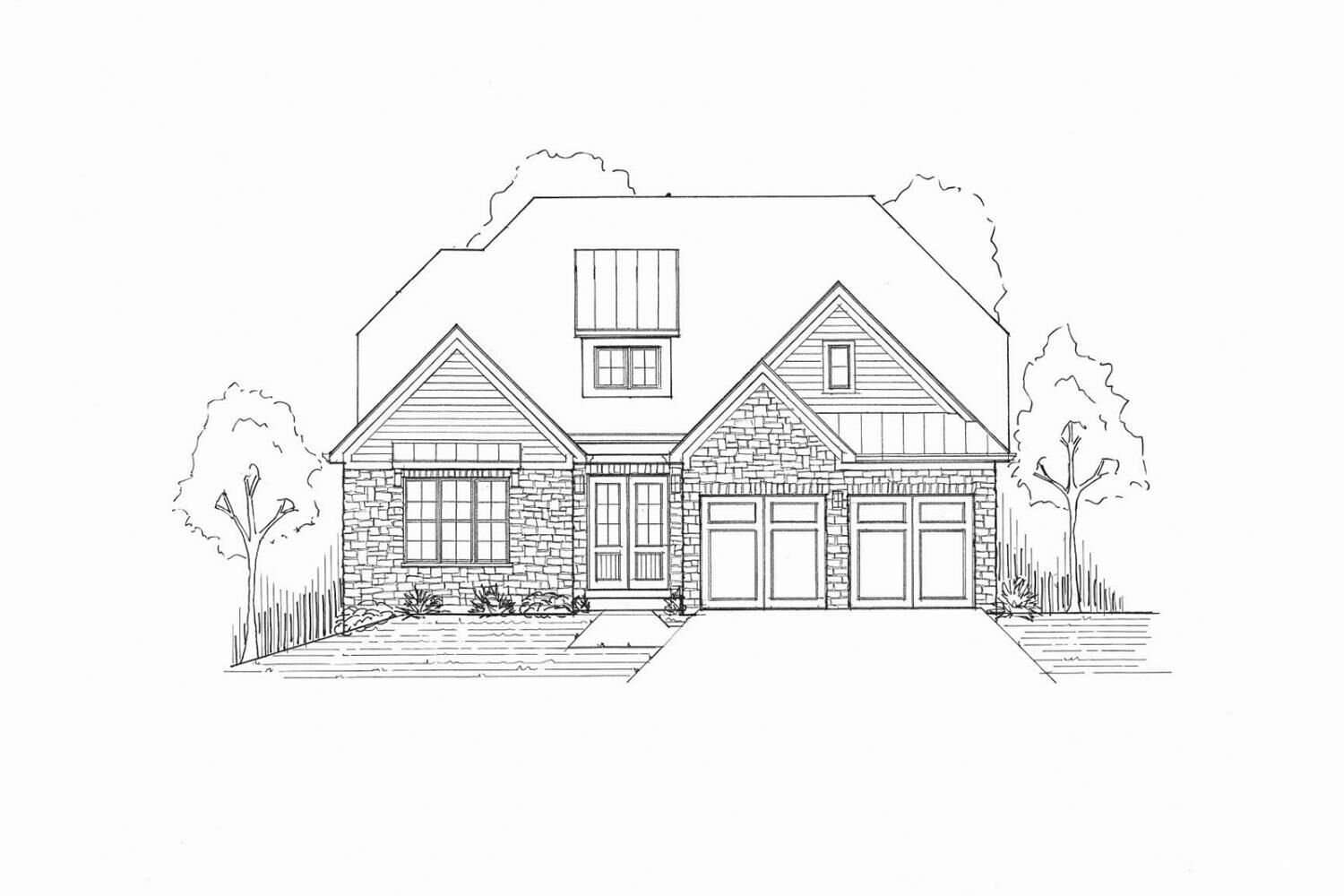 Property Photo: 9689 Cooper Lane OH 45242