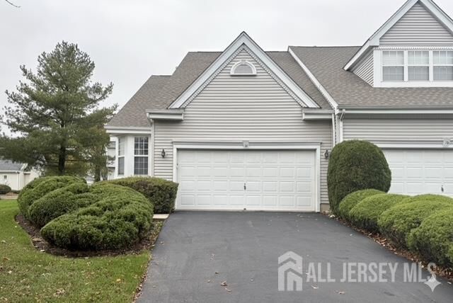 Property Photo: 14 Crestwood Court NJ 08831