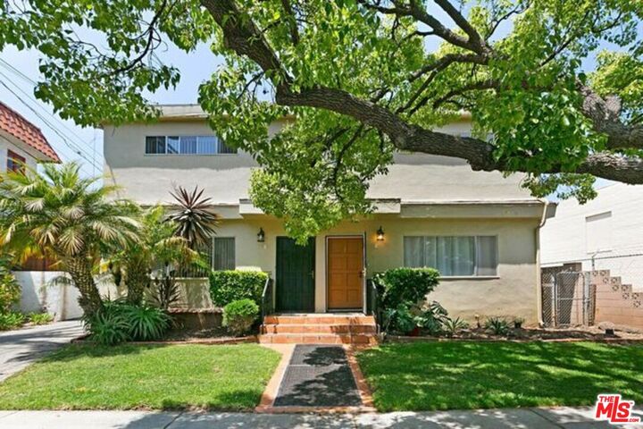711 Grant St  Santa Monica CA 90405 photo