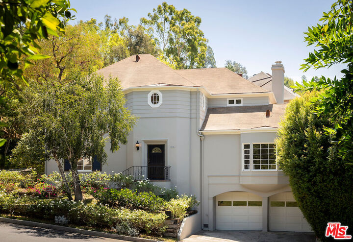5700 Spring Oak Dr  Los Angeles CA 90068 photo