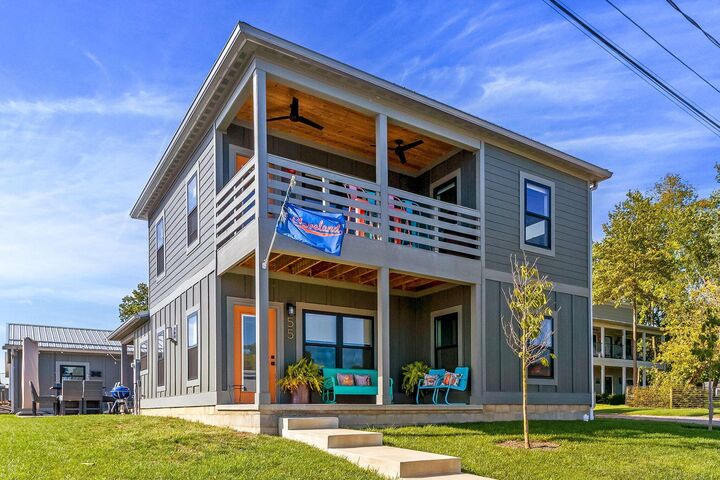 Property Photo: 55 East Street OH 43008