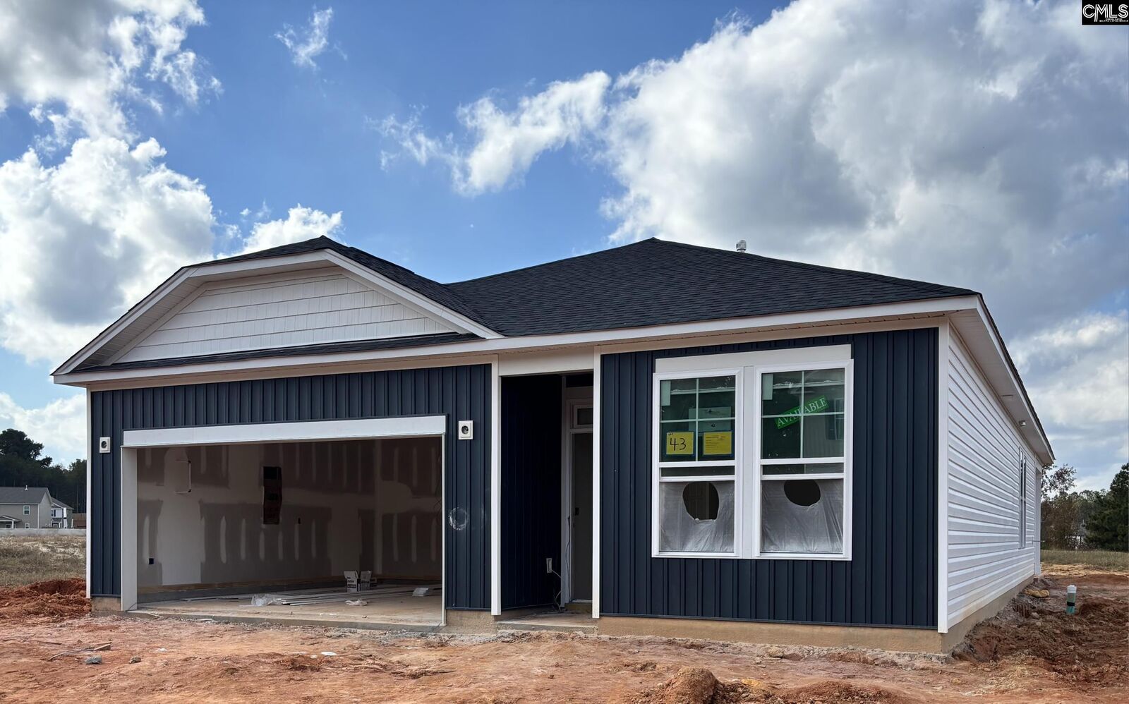 Property Photo:  231 Caballeros  SC 29127 