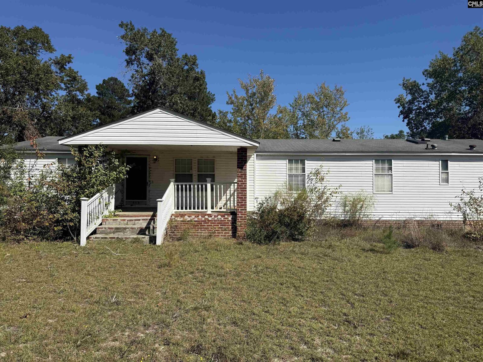 Property Photo: 320 Hyman SC 29160-9055