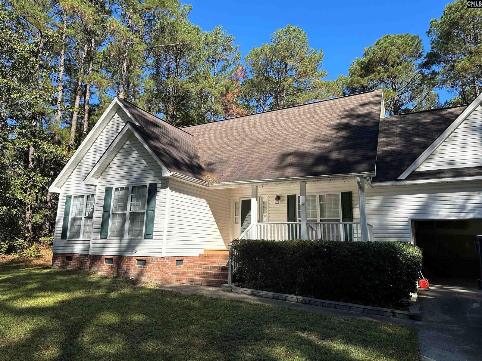 Property Photo:  2410 Spitzer  SC 29045 
