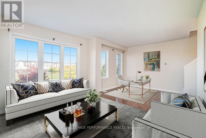 Property Photo: 3721 Riverbreeze Street G ON K2J 0T1