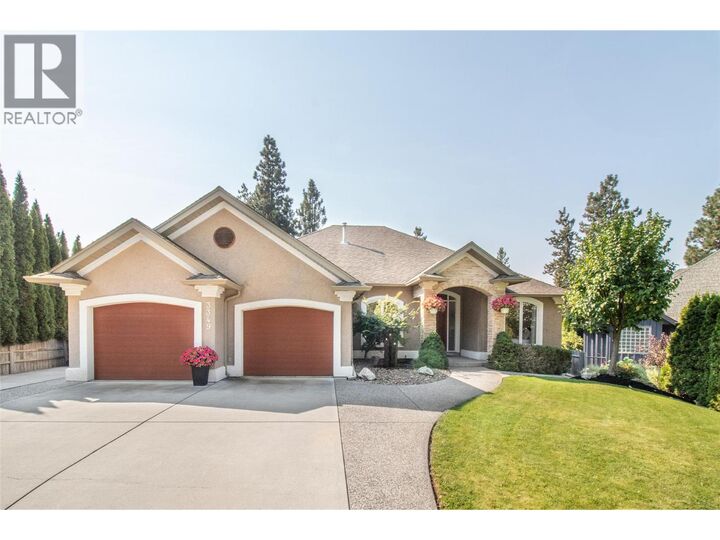 3349 Larkspur Court  Kelowna BC V1W 4S7 photo