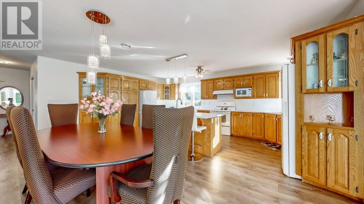 Property Photo: 36 Shoal Bay Road NL A1S 1P6