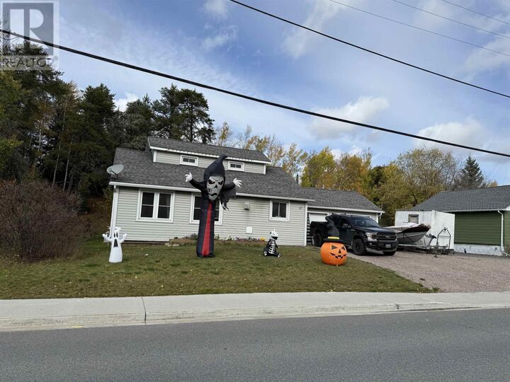 67 Goldshore Road  Red Lake ON P0V 2M0 photo