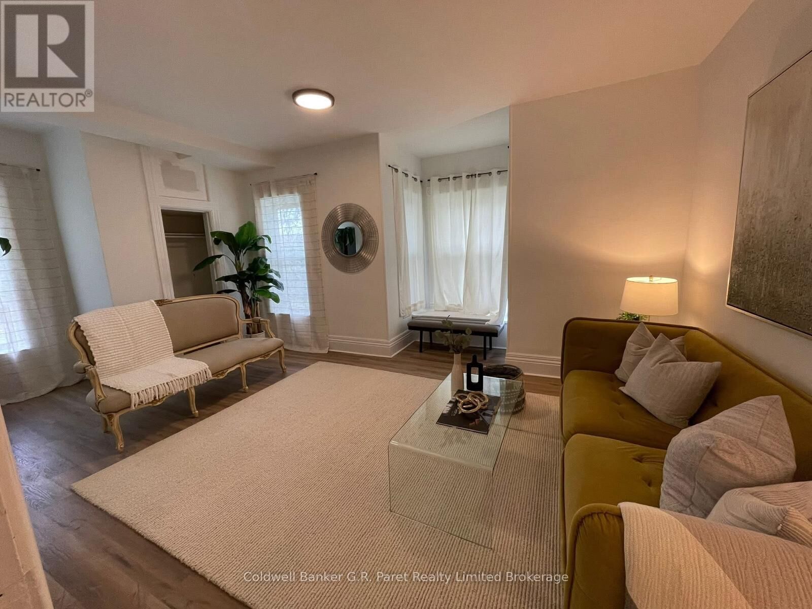 Property Photo:  89 Church Street West Unit C  ON N4B 1V9 