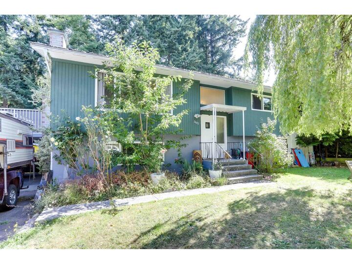 Property Photo: 2682 Parkway BC V4P 1E8