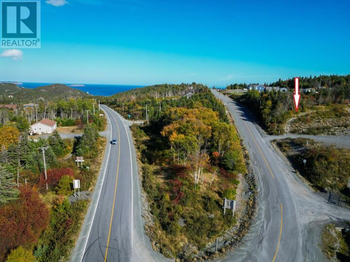 Property Photo:  Lot 6 Burnt Cove Road  NL A0A 4A0 