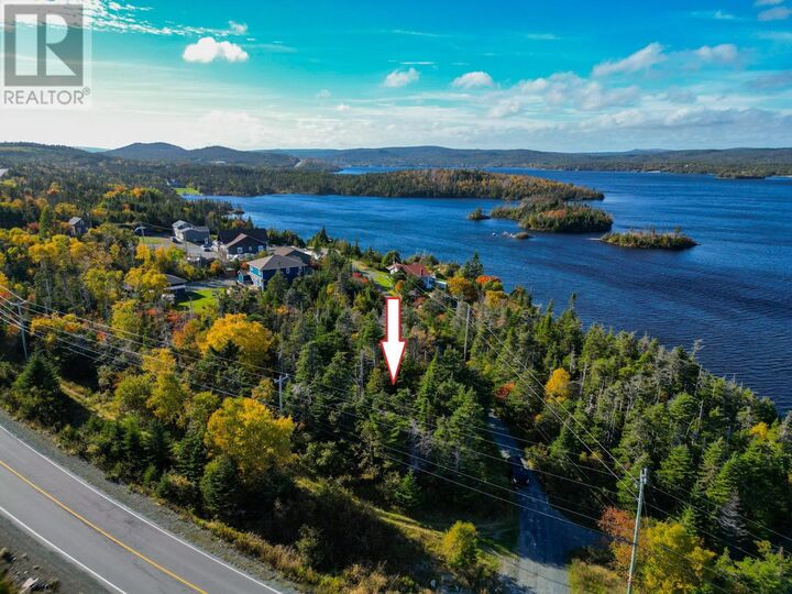 Lot 6 (Old) Southern Shore Highway  Tors Cove NL A0A 4A0 photo