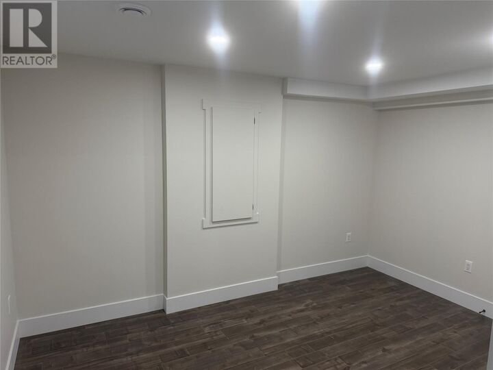 Property Photo: 13 Corrigan Street NL A1V 2G5