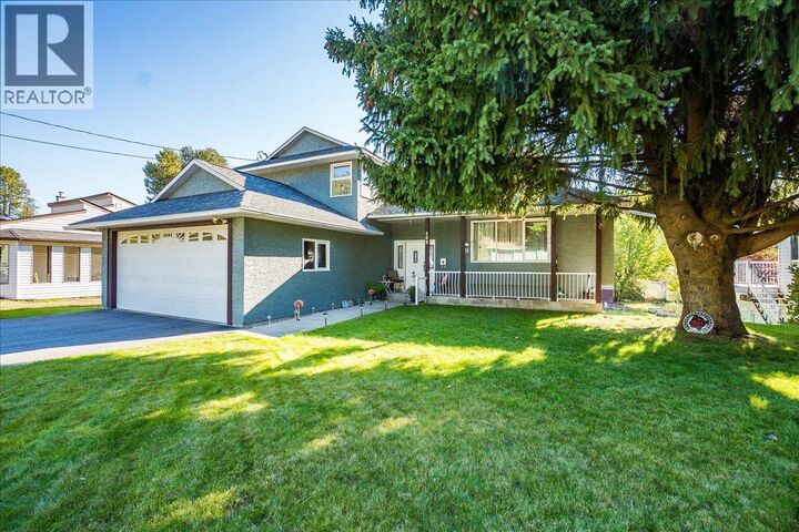 408 Beresford Crescent  Castlegar BC V1N 3V5 photo