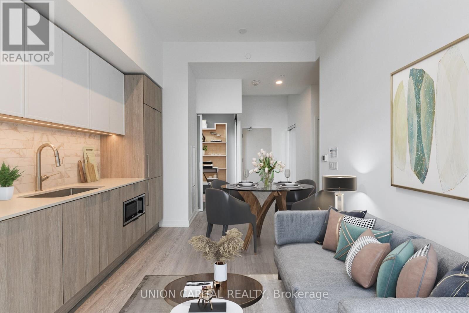 Property Photo:  2020 Bathurst Street 901  ON M5P 0A6 