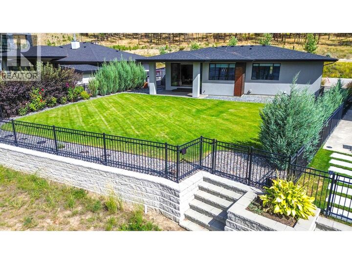 Property Photo: 9592 Benchland Drive BC V4V 0A4