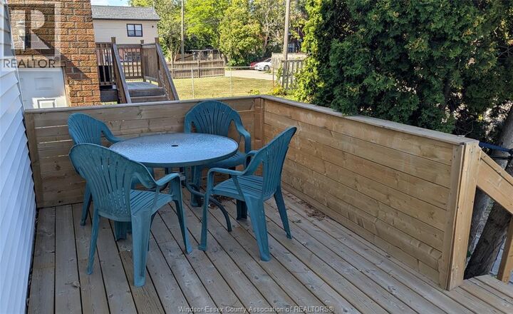 Property Photo: 534 California ON N9B 2Y9