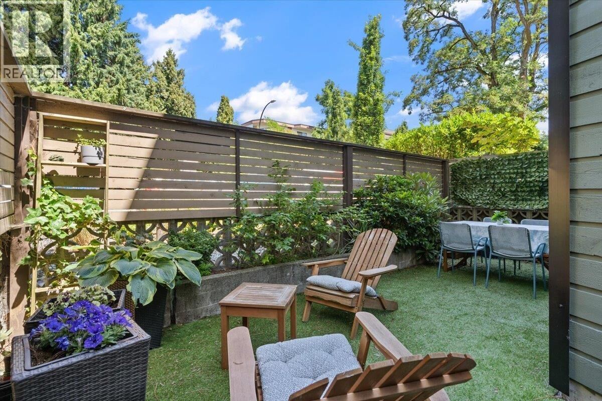 Photo de la propriété: 1540 East 4th Avenue 101 BC V5N 1J8