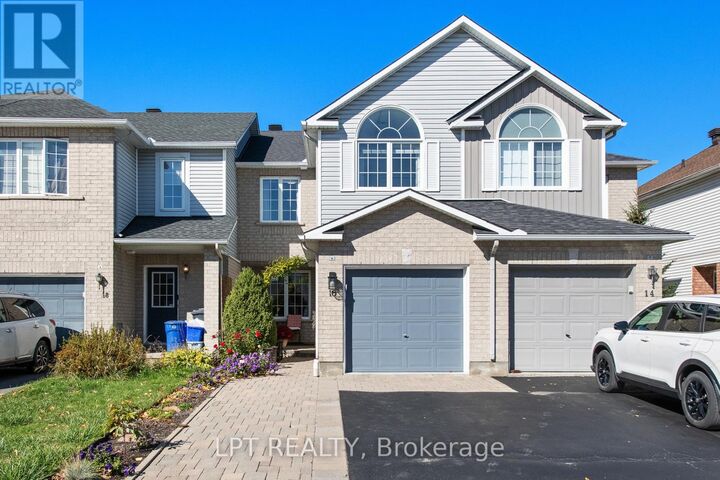 16 Calaveras Avenue  Ottawa ON K2J 4Z8 photo