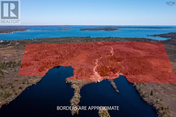 78 Acres Southwest Cove Road — photo 1