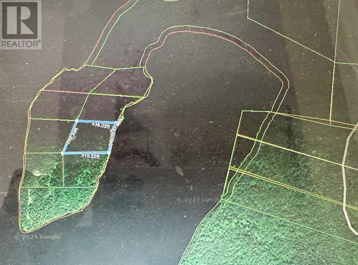 Lot 3 East Bay  Red Lake ON P0V 2M0 photo