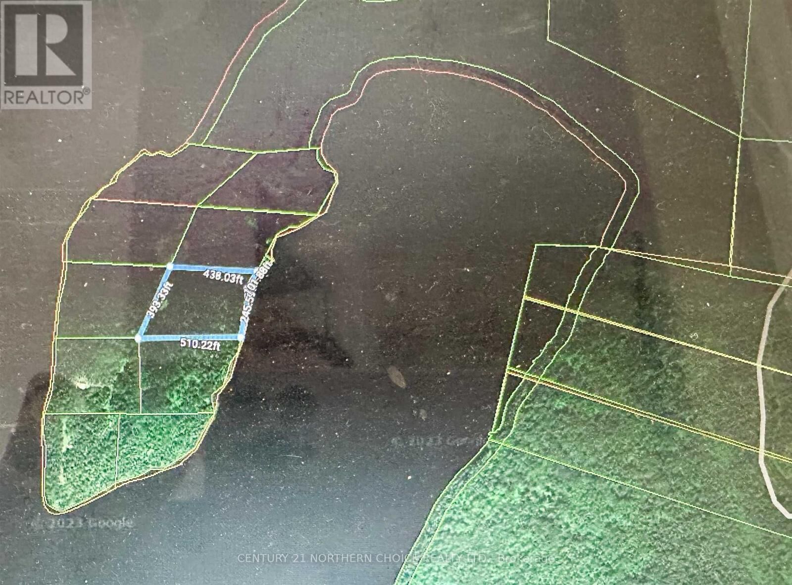 Property Photo: Lot 3 East Byway ON P0V 2M0