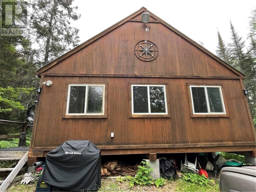 Property Photo: Lot 5/6 Con 6 ON P0M 1J0