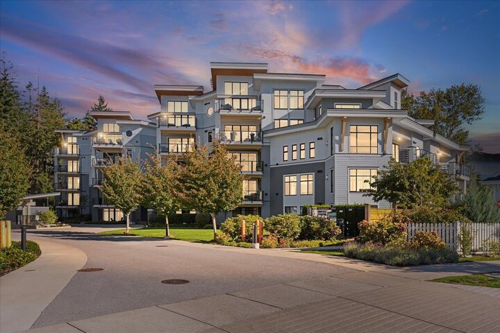 Property Photo: 5380 Tyee Lane 104 BC V2R 6B6