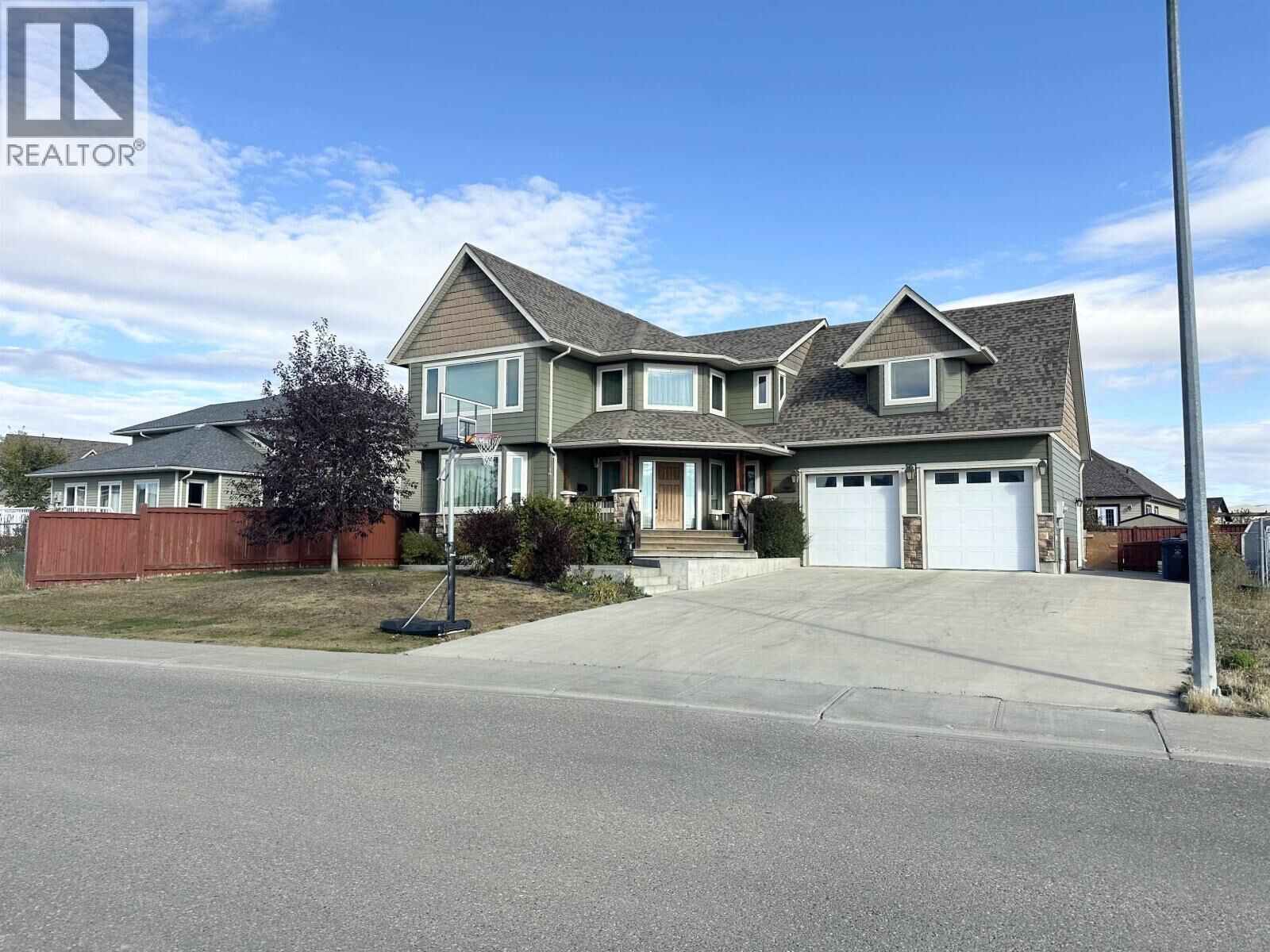 Property Photo:  11023 88 Street  BC V1J 7G5 