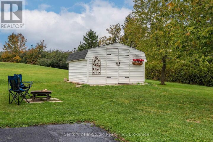 Property Photo: 618134 Grey 18 Road ON N4K 5W4