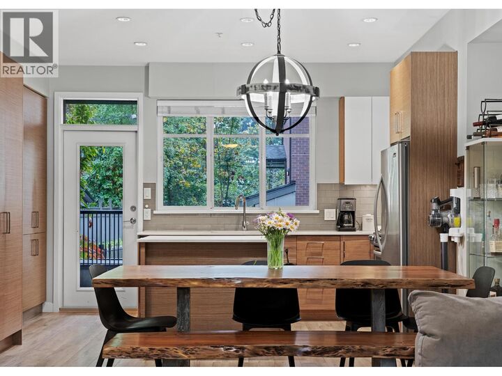 Property Photo: 2135 Heritage Park Lane 207 BC V7H 0B6