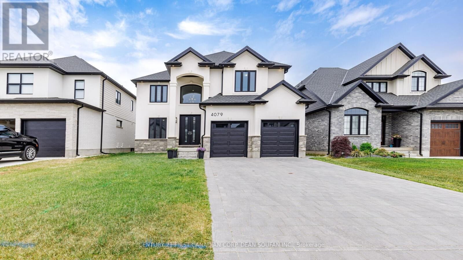 Property Photo: 4079 Sugarmaple Crossing ON N6P 0H6