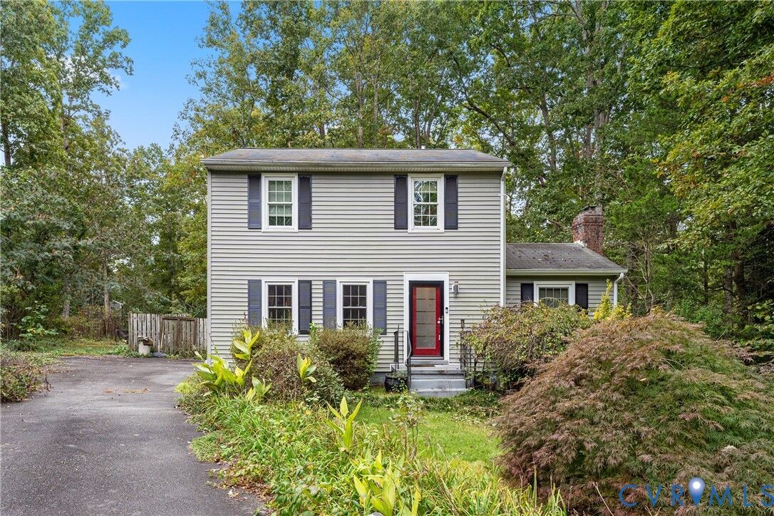 Property Photo: 10709 Solaris Court VA 23832