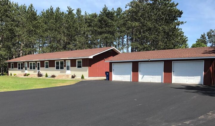 1510-1514 Old Highway 51  Mosinee WI 54455 photo