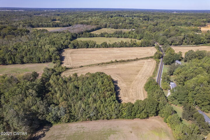 Property Photo: 000 Bakers Chapel Road TN 38355