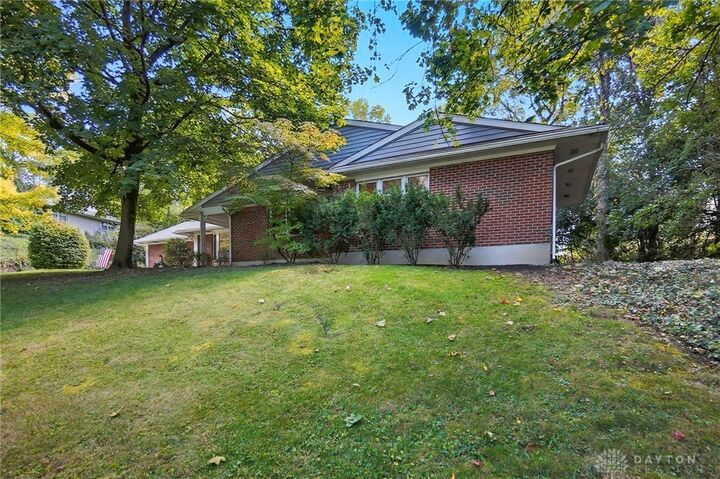 Property Photo: 100 E Thruston Boulevard OH 45409