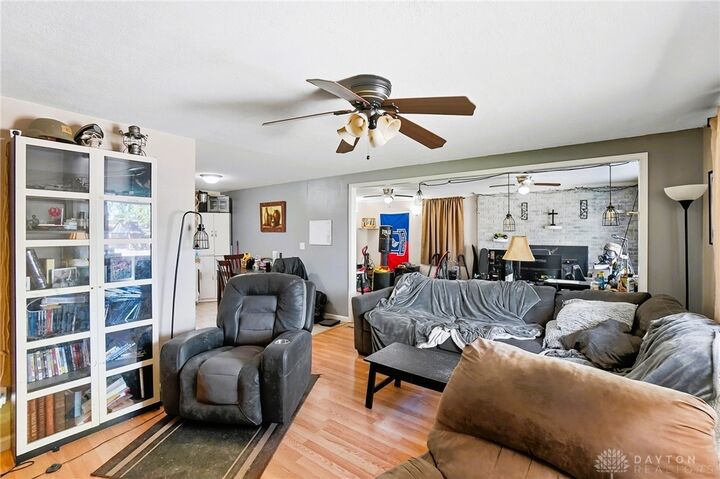 Property Photo:  5926 Chambersburg Road  OH 45424 