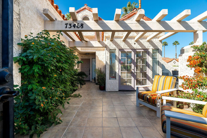 Property Photo:  73468 Shadow Mountain Drive  CA 92260 