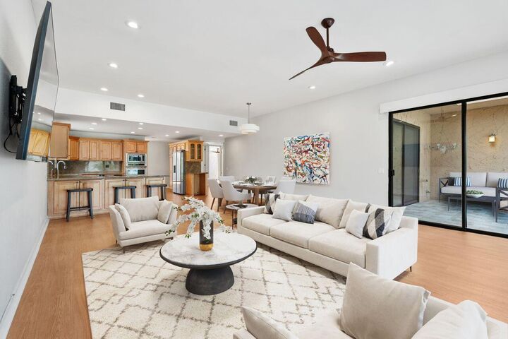 Property Photo: 45475 Pueblo Road CA 92210