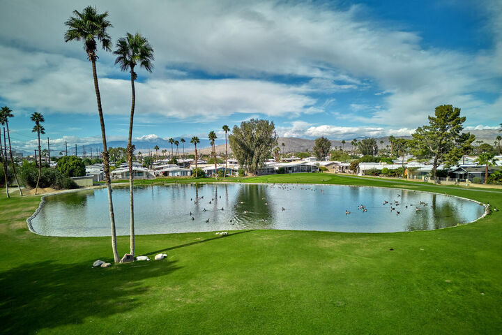 Property Photo: 33640 Westchester Drive CA 92276