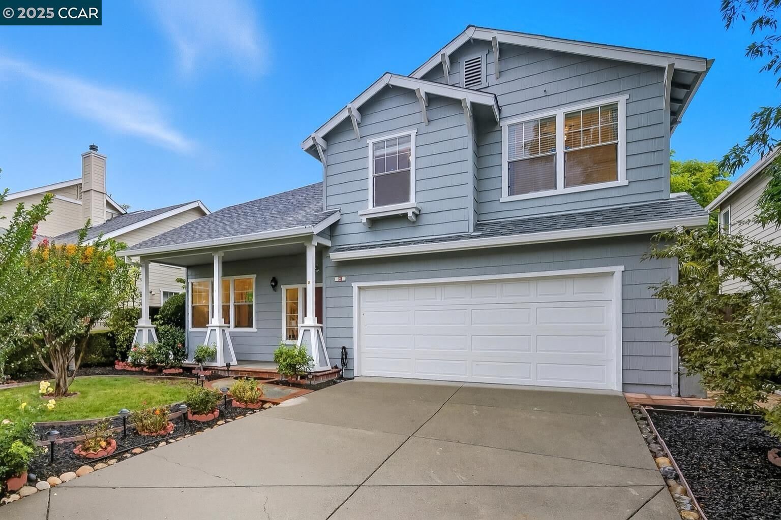 Property Photo: 39 Elmwood Dr CA 94583