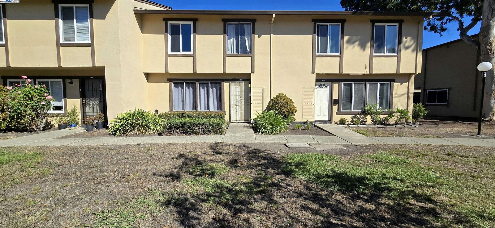 Property Photo: 2452 Oliver Dr CA 94545